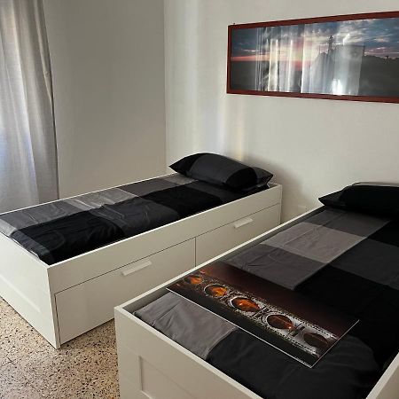Casa Vacanze Dalla Lory Rimini Dış mekan fotoğraf
