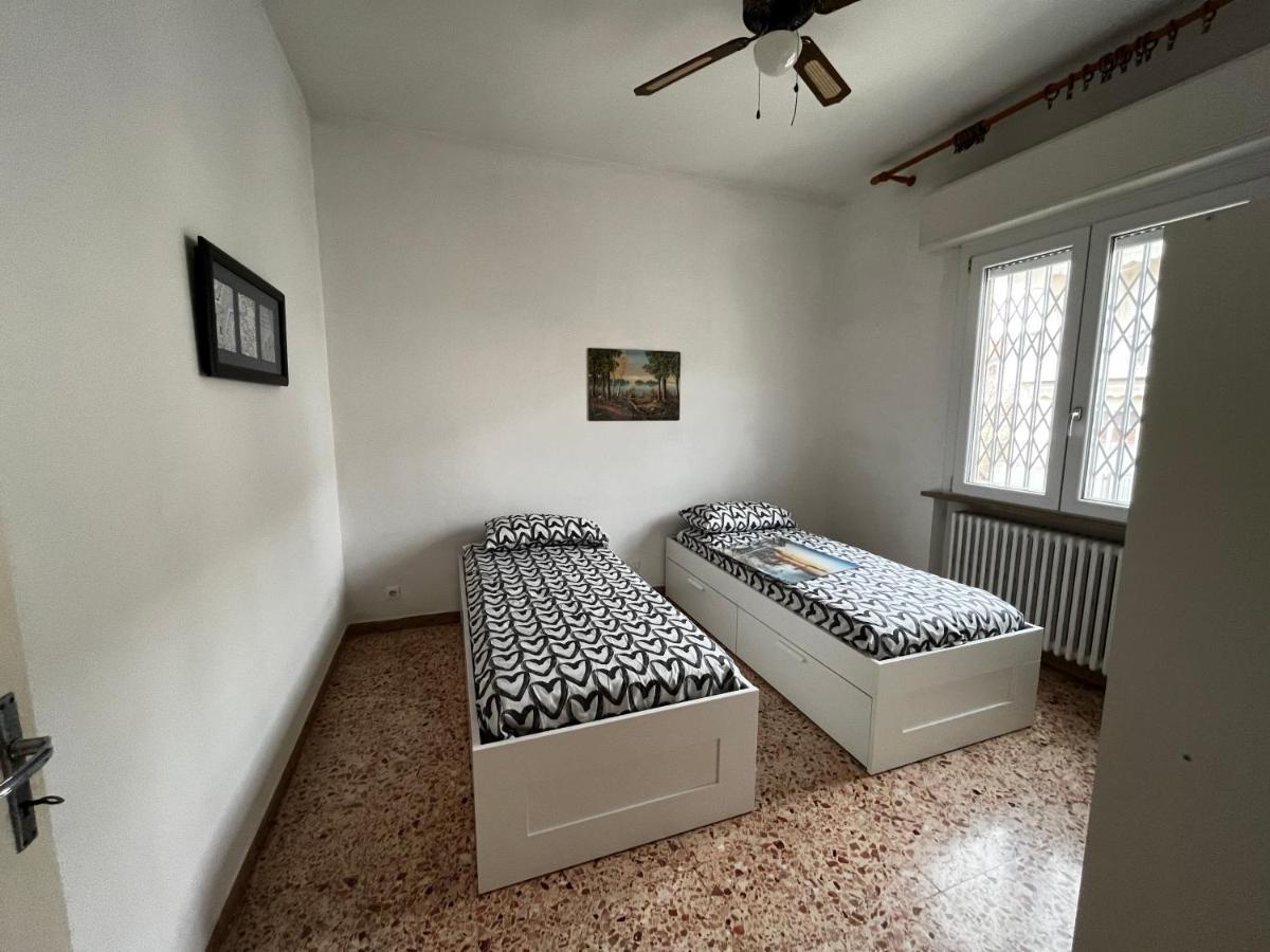 Casa Vacanze Dalla Lory Rimini Dış mekan fotoğraf